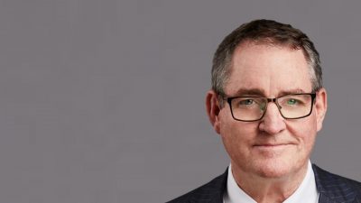 Dacian Gold (ASX:DCN) - Non Executive Chair, Mick Wilkes