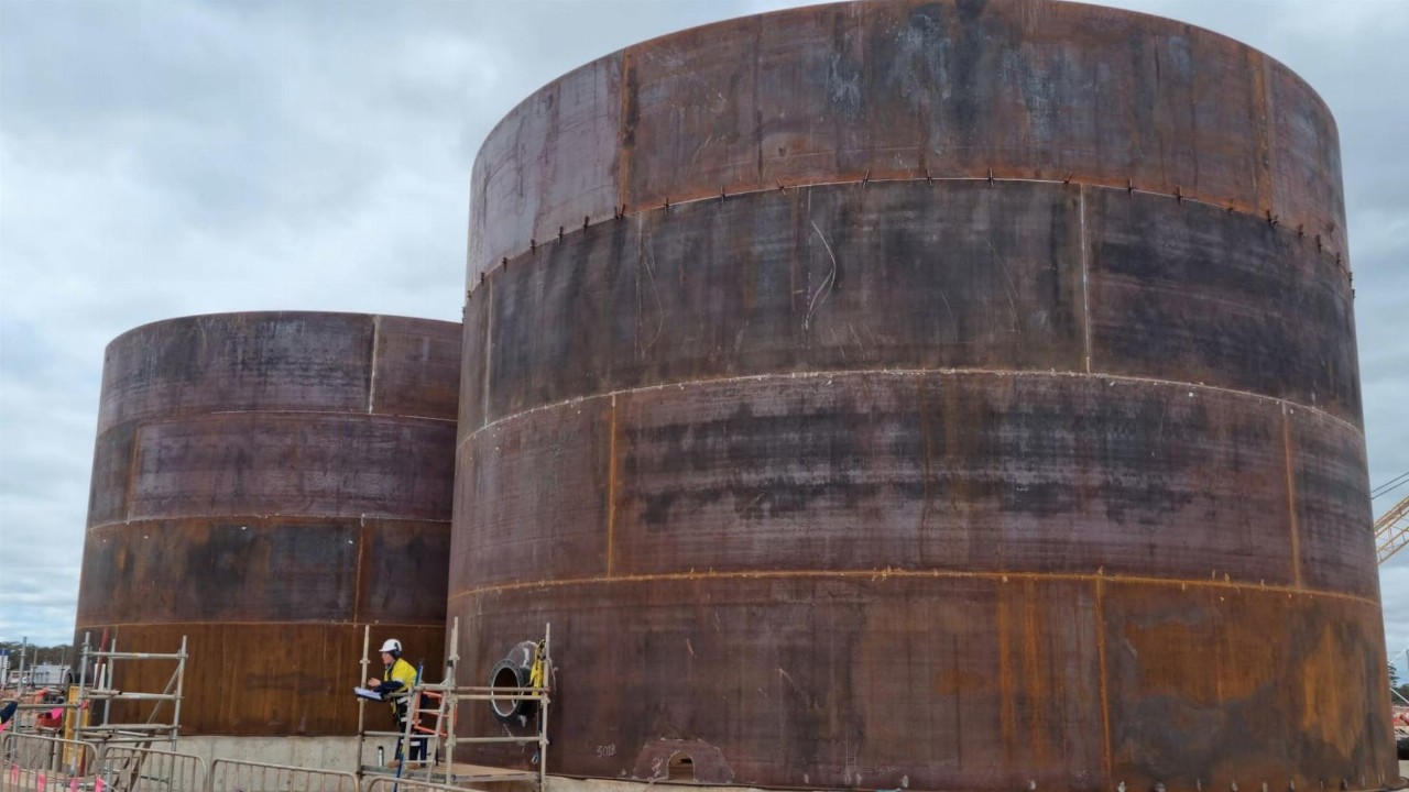 Lynas building $180M HRE facility in Malaysia to meet rising ex-China demands