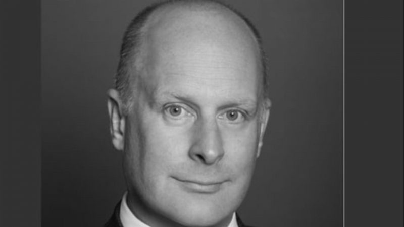 Spirit Technologies (ASX:ST1) - CEO and MD Julian Challingsworth