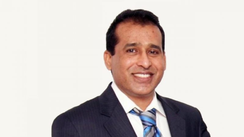 MetalsGrove Mining (ASX:MGA) - Managing Director, Sean Sivasamy