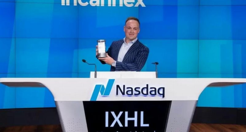 Incannex Healthcare (ASX:IHL) - Managing Director and CEO, Joel Latham
