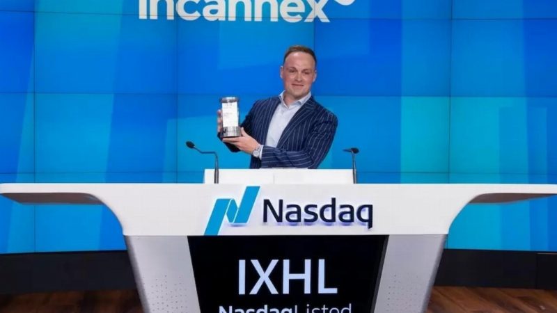 Incannex Healthcare (ASX:IHL) - Managing Director and CEO, Joel Latham
