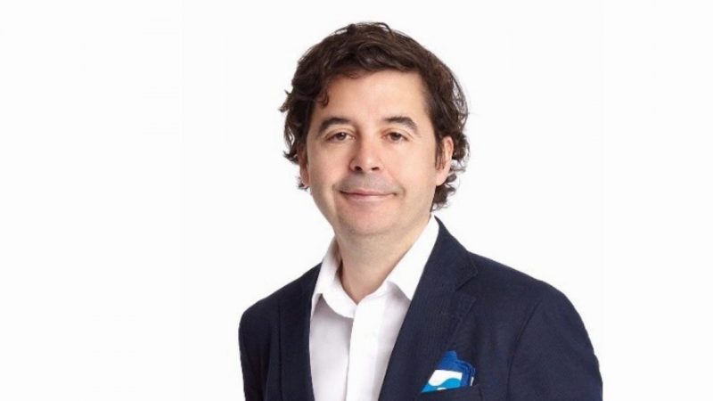Lovisa (ASX:LOV) - CEO, Victor Herrero