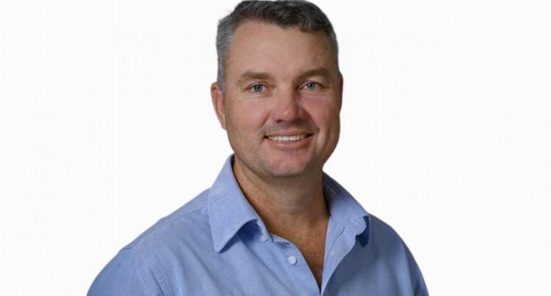 Australian Agricultural Company (ASX:AAC) - CEO and MD, David Harris