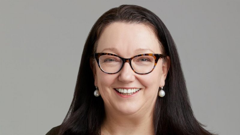 Australian Strategic Materials (ASX:ASM) - CEO, Rowena Smith