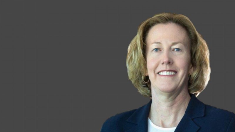 Woodside Energy (ASX:WDS) - CEO, Meg O Neill