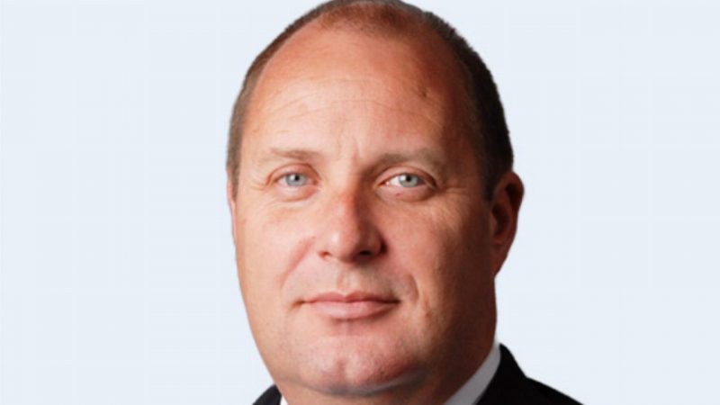 Odessa Minerals (ASX:ODE) - Executive Director, David Lenigas