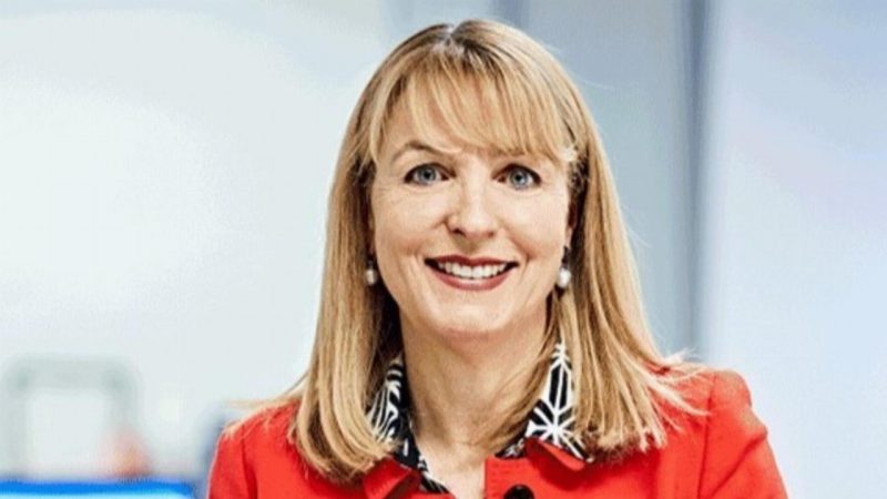 Starpharma (ASX:SPL) - CEO, Dr Jackie Fairley