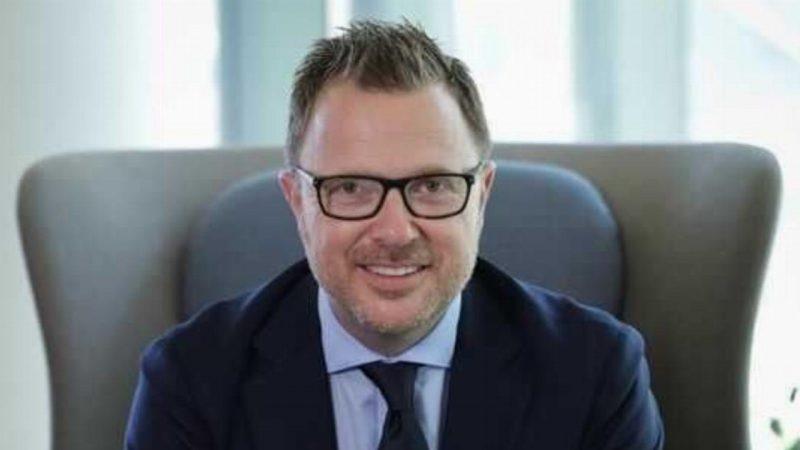 Fiji Kava (ASX:FIJ) - Outgoing director, Nicholas Simms