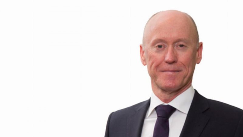 Tlou Energy (ASX:TOU) - CEO & Managing Director, Anthony Gilby