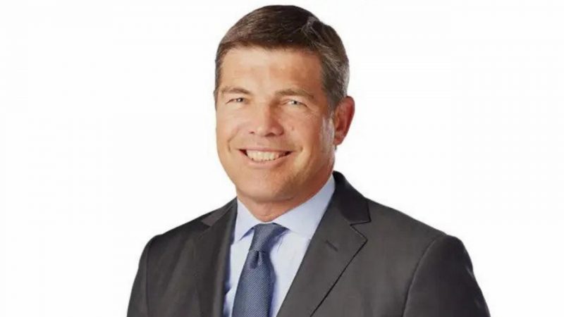 Bank of Queensland (ASX:BOQ) - Managing Director & CEO Patrick Allaway