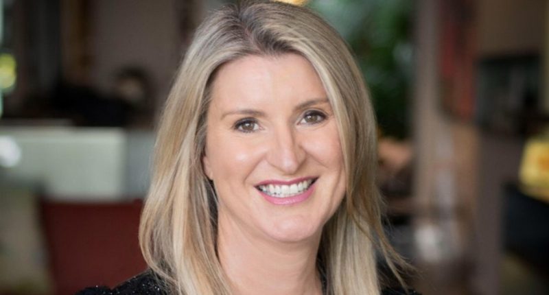 Oliver's Real Food (ASX:OLI) - Outgoing CEO, Tammie Phillips