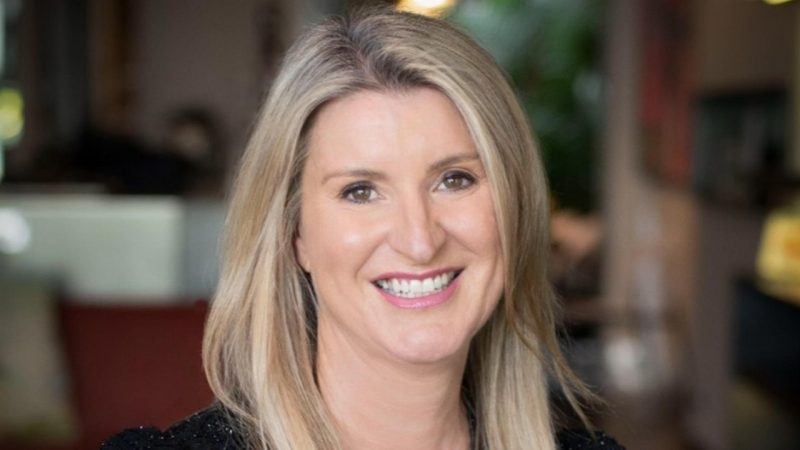 Oliver's Real Food (ASX:OLI) - Outgoing CEO, Tammie Phillips
