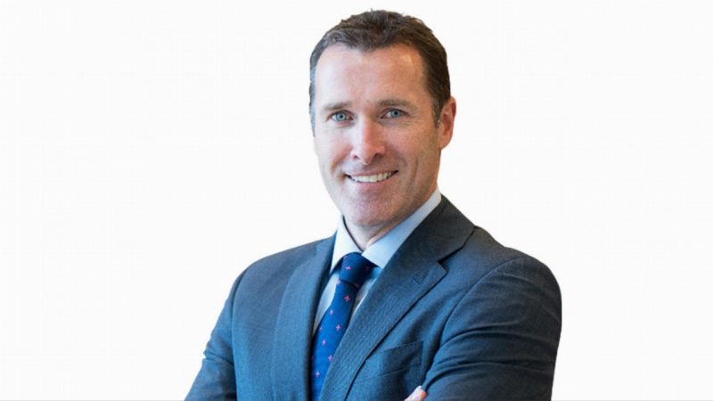 APA (ASX:APA) - CEO and MD, Adam Watson