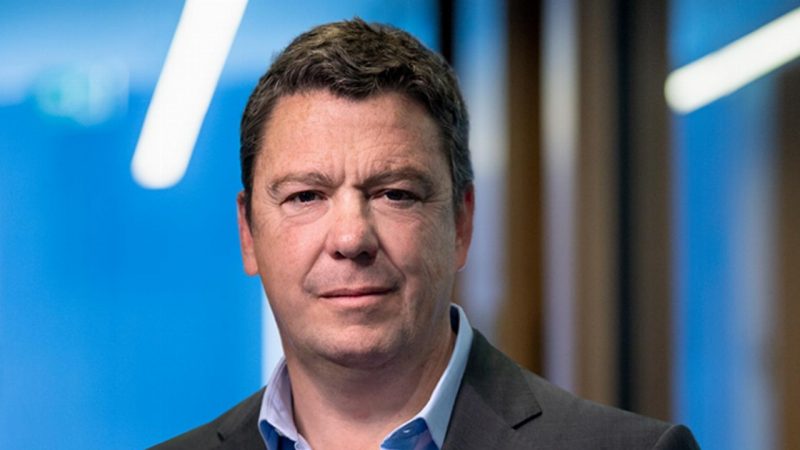 Downer EDI (ASX:DOW) - CEO, Grant Fenn