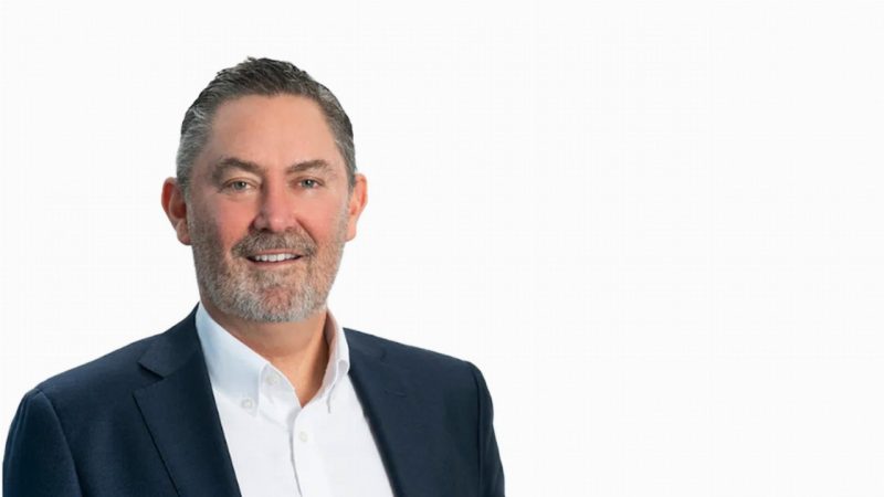 Brookside Energy (ASX:BRK) - Managing Director, David Prentice