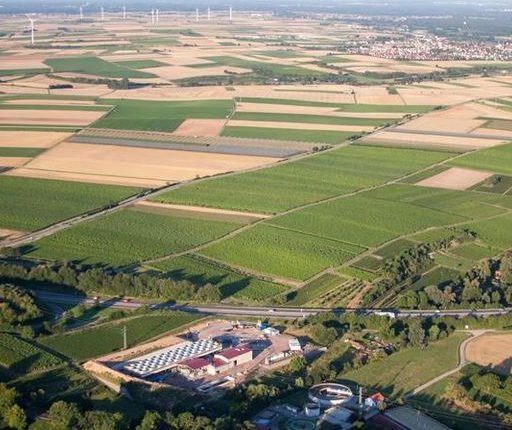 Vulcan Energy Zero Carbon Lithium Project