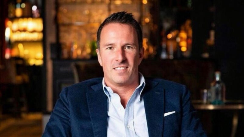 Top Shelf International (ASX:TSI) - incoming CEO, Trent Fraser