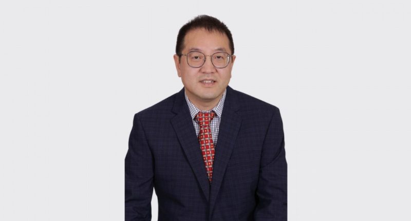 Lithium Plus Minerals (ASX:LPM) - Executive Chair, Dr Bin Guo