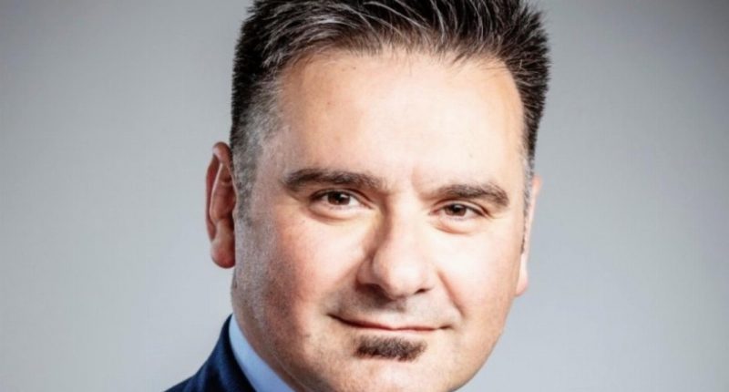 Epsilon Healthcare (ASX:EPN) CEO, Peter Giannopoulos