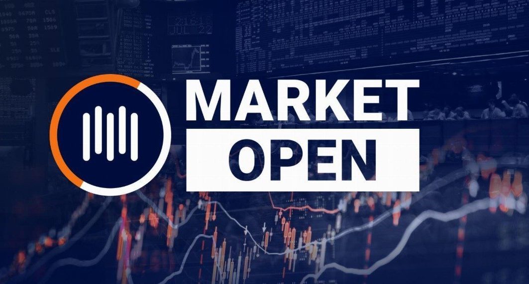 Market Open: ASX200 set to rise as VIX hits 5-year-low