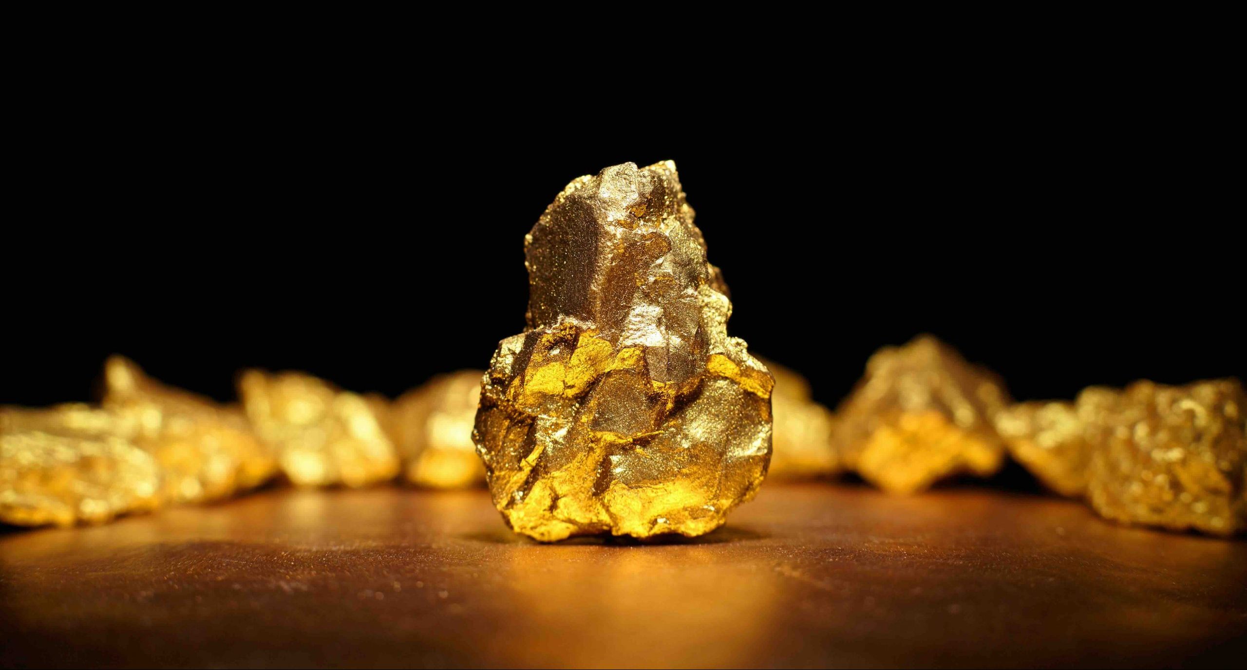 Barton kicks off drilling on-site historical Tarcoola gold play
