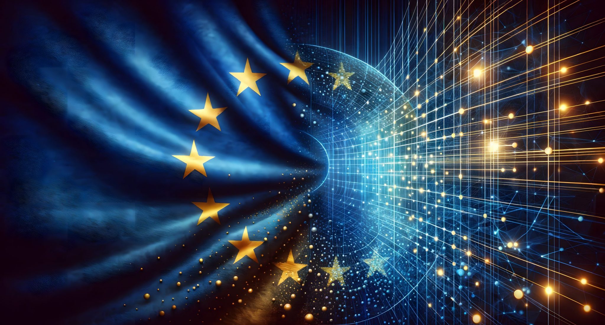 Brussels Prepares for First Real Test of AI Act Enforcement