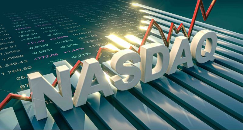 NASDAQ concept