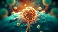 AI gen cancer cell