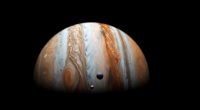 Jupiter photo cgi