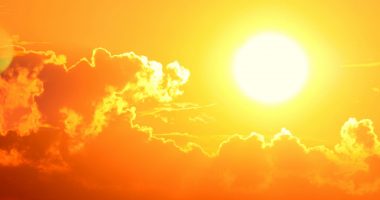 Image of sunshine