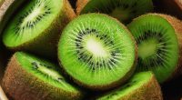 Kiwi fruit