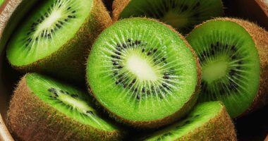 Kiwi fruit