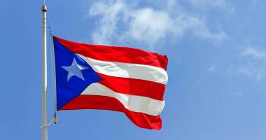 Puerto Rico flag