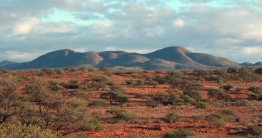 Gascoyne WA