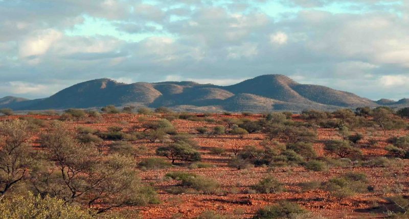 Gascoyne WA