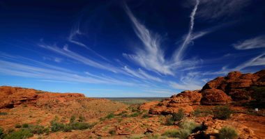 Northern Territory landscape