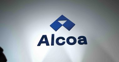 Alcoa logo