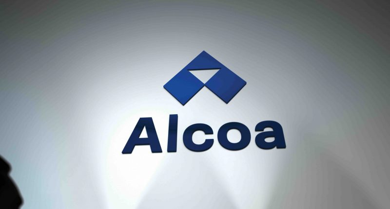 Alcoa logo