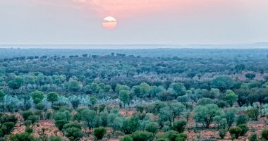 Photo of the Northern Territory