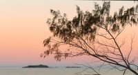 Emu Park in central Queensland