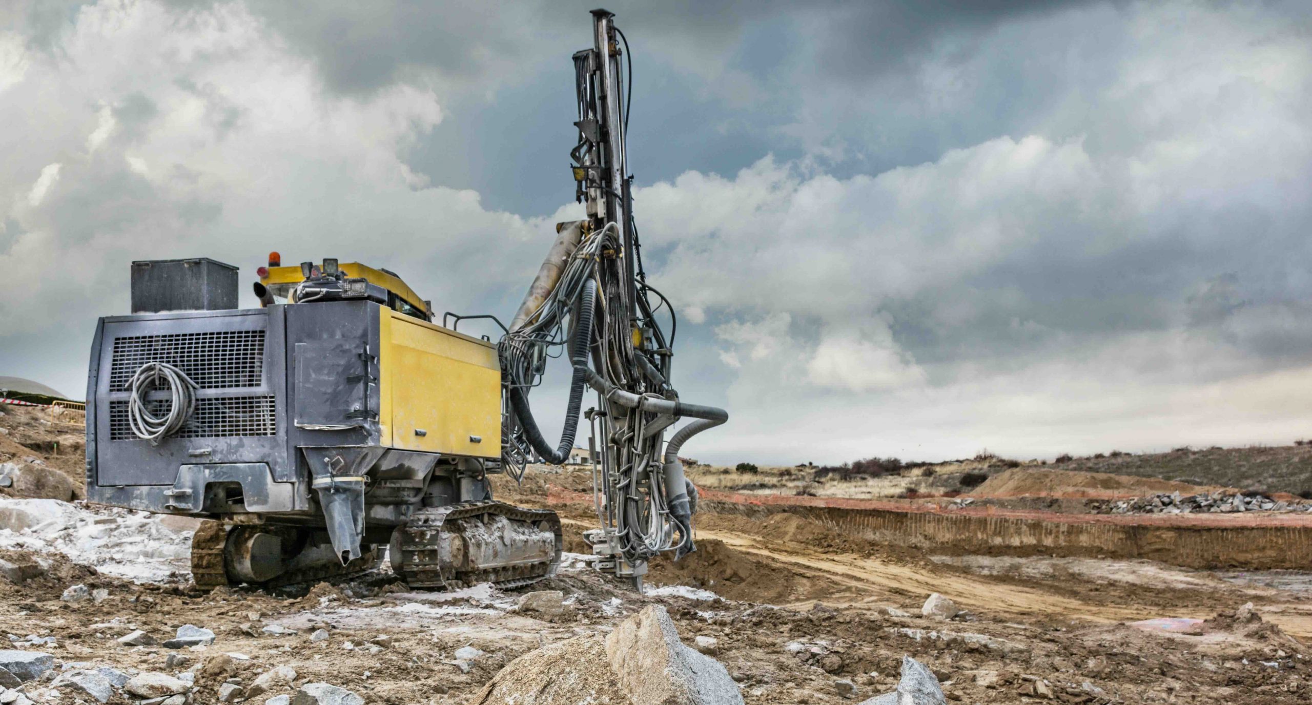 Catalina Resources kicks off aircore drilling at Laverton project on the hunt for gold, REEs