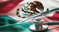 Mexican healthcare concept ai gen