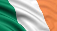 Irish flag