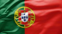 Portugal flag