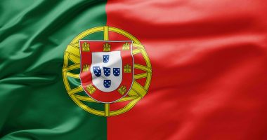 Portugal flag