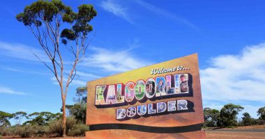 Kalgoorlie Boulder