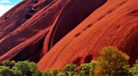 Northern Territory landscape