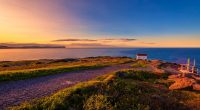 Image of Newfoundland in Canada