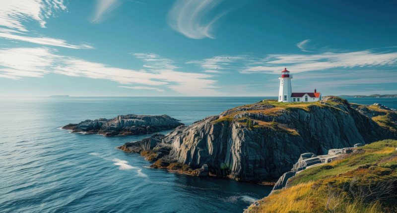 Image of Newfoundland